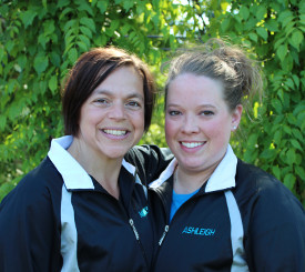 North American Spirit Association