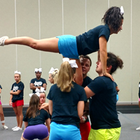 North American Spirit Association