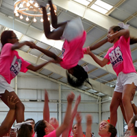 North American Spirit Association