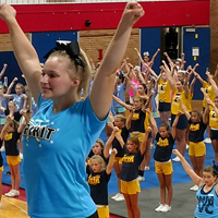 North American Spirit Association