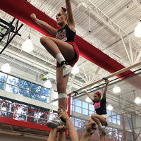 North American Spirit Association