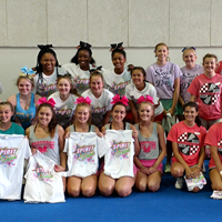 North American Spirit Association