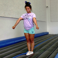 North American Spirit Association