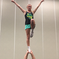 North American Spirit Association