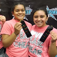 North American Spirit Association