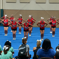 North American Spirit Association