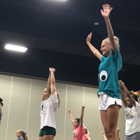 North American Spirit Association