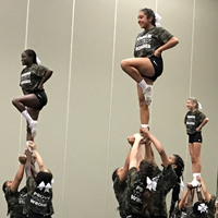 North American Spirit Association