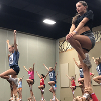 North American Spirit Association