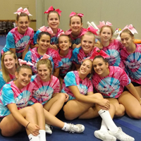 North American Spirit Association