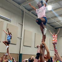 North American Spirit Association