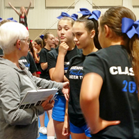 North American Spirit Association