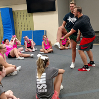 North American Spirit Association