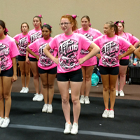 North American Spirit Association