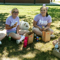 North American Spirit Association