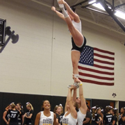 North American Spirit Association