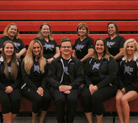 North American Spirit Association