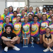 North American Spirit Association