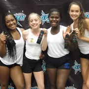 North American Spirit Association