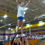 North American Spirit Association