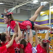 North American Spirit Association