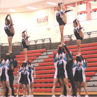 North American Spirit Association