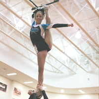 North American Spirit Association