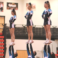 North American Spirit Association