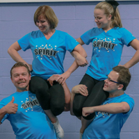 North American Spirit Association