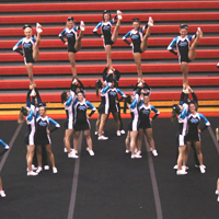 North American Spirit Association