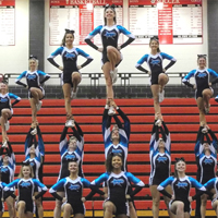 North American Spirit Association