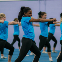 North American Spirit Association