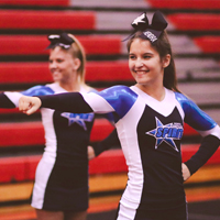 North American Spirit Association