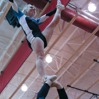 North American Spirit Association