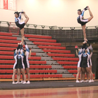 North American Spirit Association