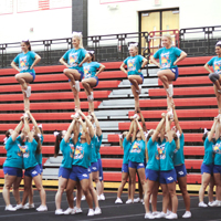 North American Spirit Association