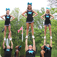 North American Spirit Association