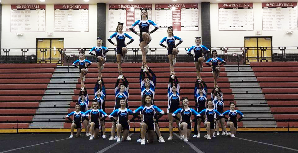 North American Spirit Association